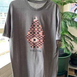Volcom Tee